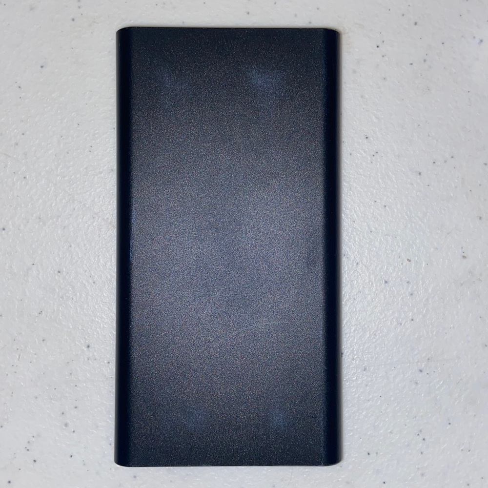 Away Travel Portable Charger Power Bank